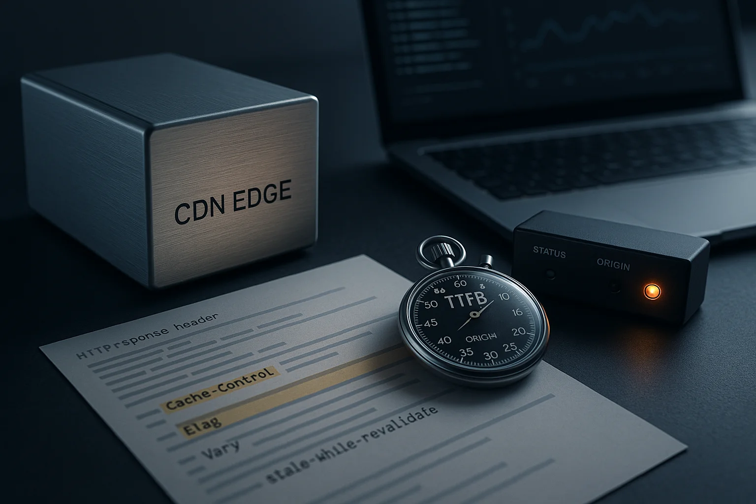 CDN et SEO : régler le cache sans bloquer Googlebot