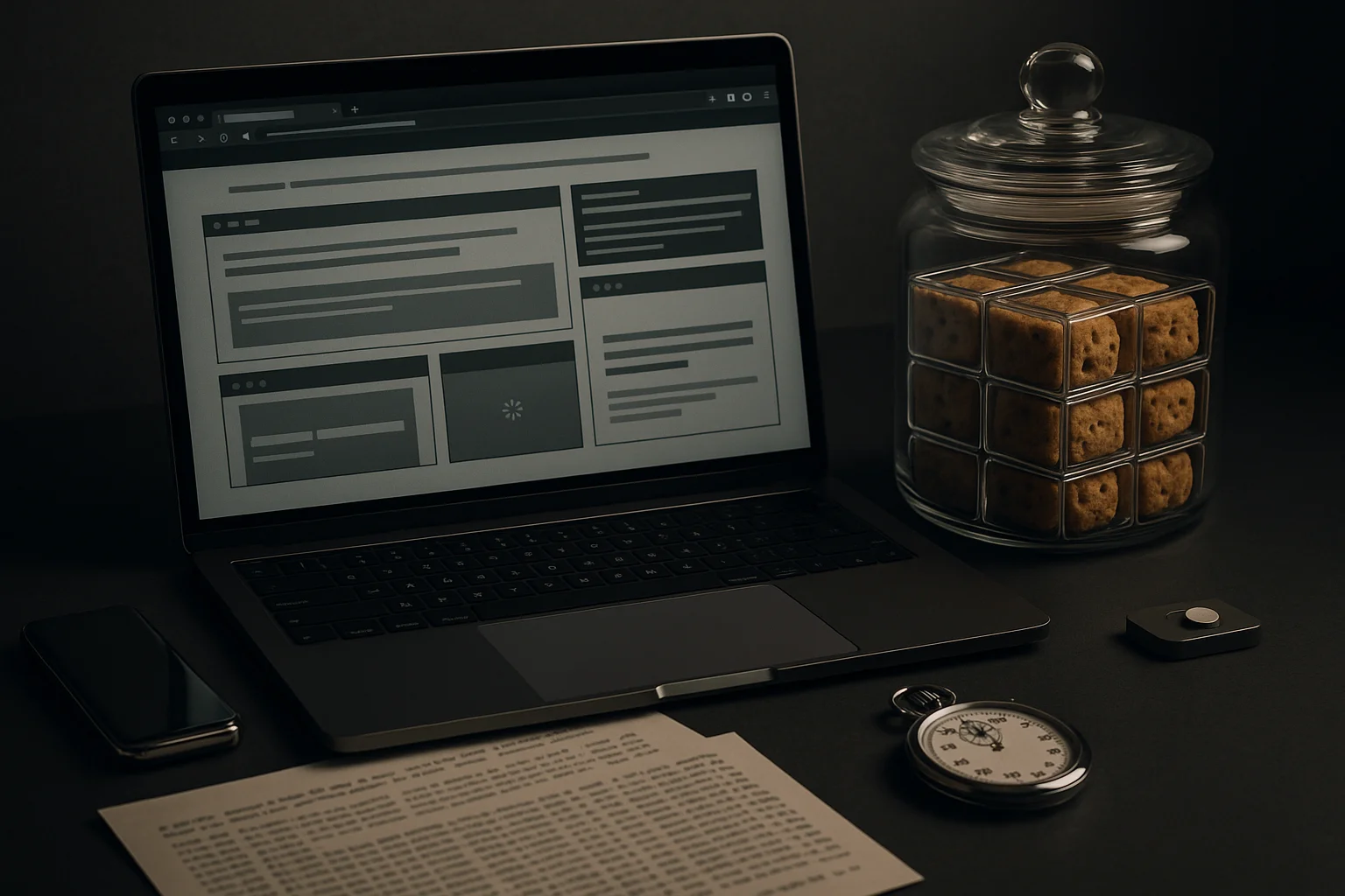 CHIPS et cookies tiers : anticiper les effets SEO et performance de la Privacy Sandbox