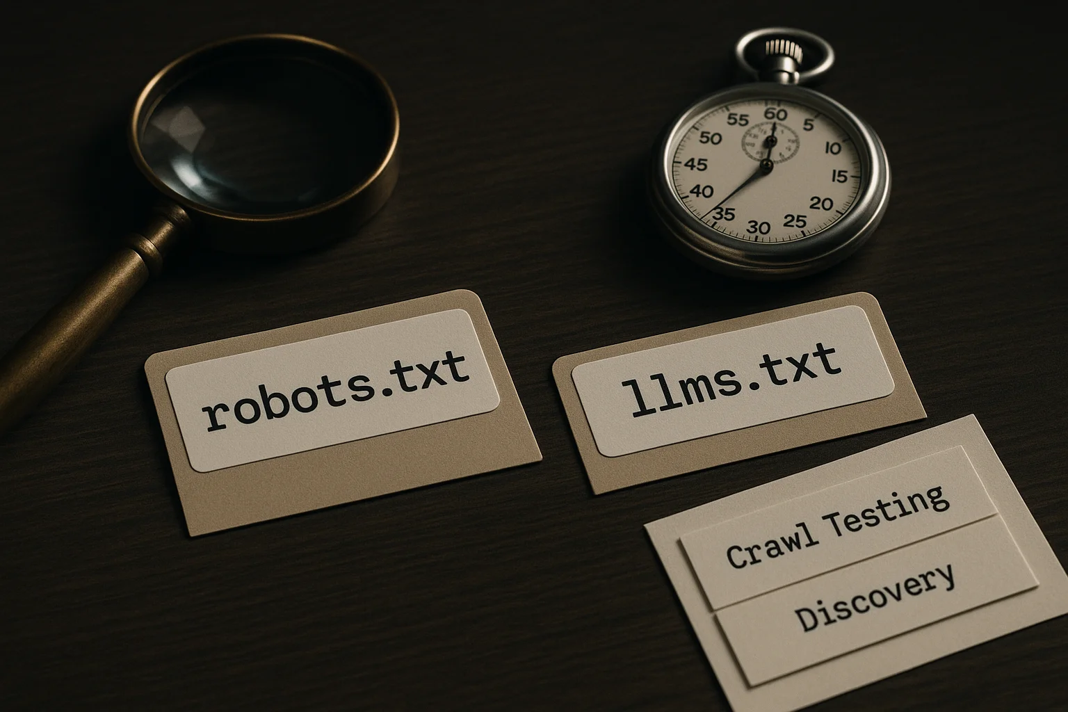 LLMs.txt en 2026 : utile pour SEO et crawl ?