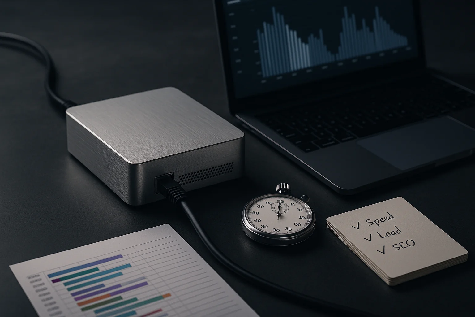 Server-side tracking : quel impact SEO et performance ?